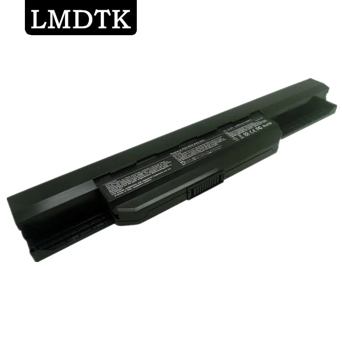 

LMDTK 9 Cells Laptop Battery For Asus A43JC A43JE A43JF A43JG A43JH A43JN A43JP A43JQ A43JR A43JU A43JV A43S A43SJ A43SV A43U