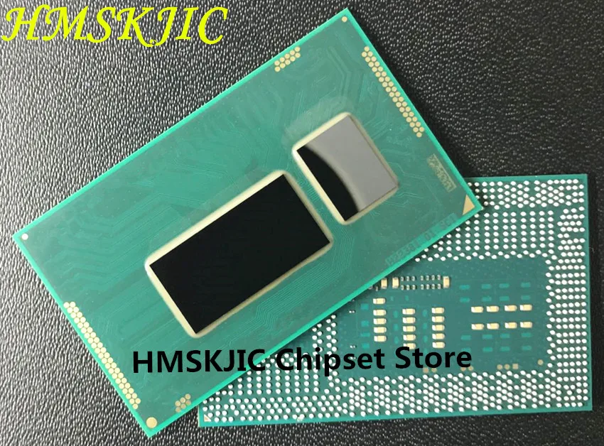 

100% New SR16P I3-4100U BGA chip with ball Good Quality