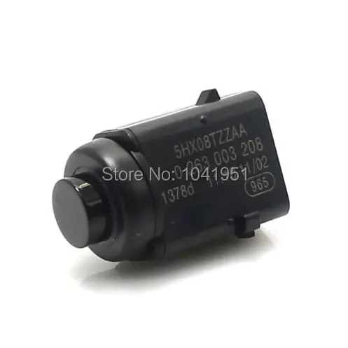 PDC parking sensor 5HX08TZZAA 0263013317 PDC Assist Back-Up Sensor For Cher okee