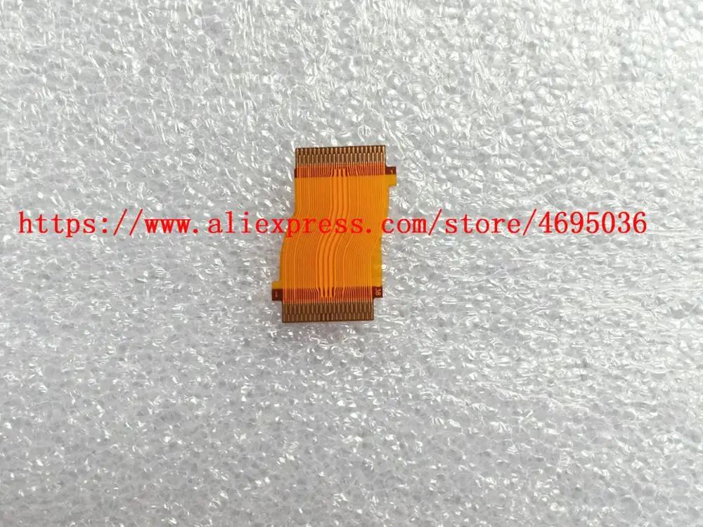 NEW For Canon 60D Flex Cable From powerboard Connect Mainboard Camera Replacement Parts