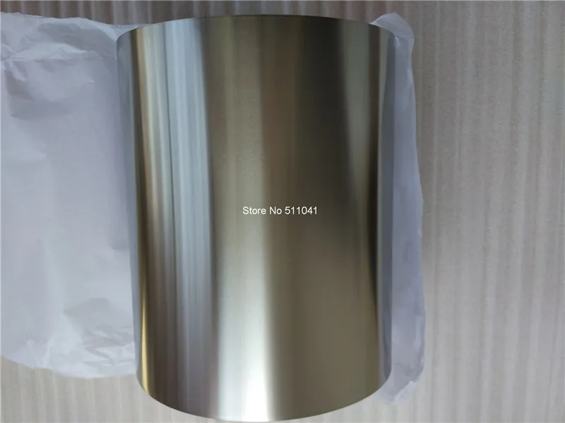 

titanium foil titanium strip 0.2mm thickness*200mm width*1500mm length,free shipping