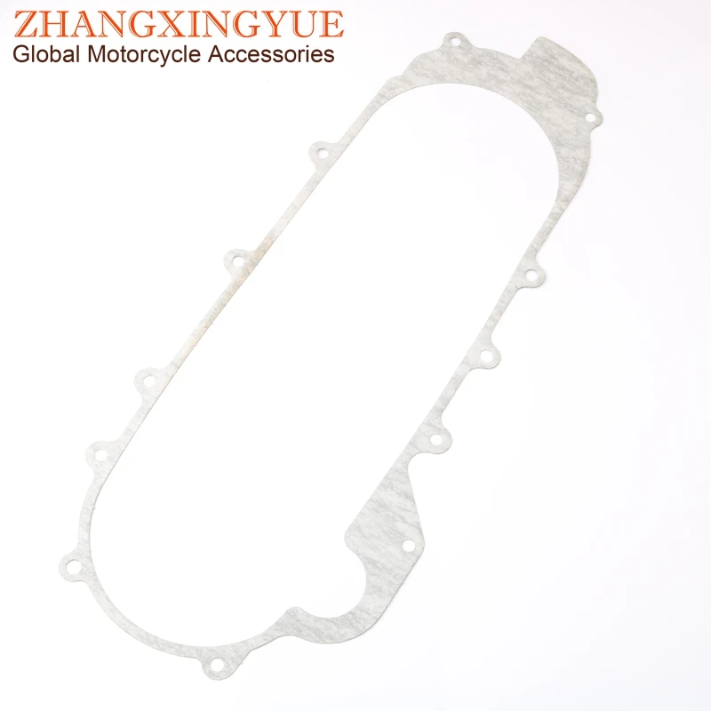 L= 46 cm gearbox body gasket for GY6 China 139QMB 4T Scooter