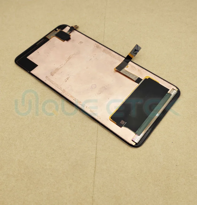 ทดสอบสำหรับ Lg V30 V35 H932 Us998 Ls998u H933 LCD Touch Screen Digitizer Assembly Replacement Parts