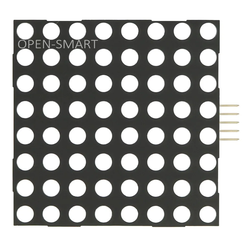 f5e8d0: Arduino와 함께 사용하는 8x8 점렬 디스플레이 모듈의 실전 활용 팁과 성능 분석