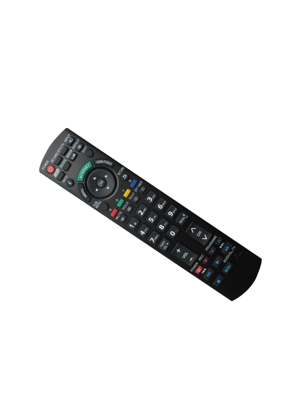 Remote Control For …