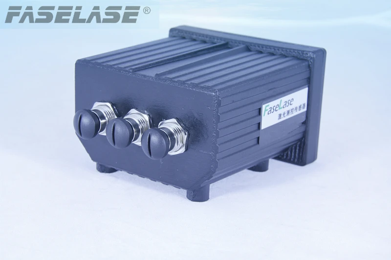 TOF Faselase 200 meters economical laser distance sensor