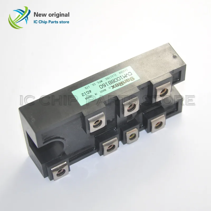 Cvm100bb160 1/pcs 새로운 모듈