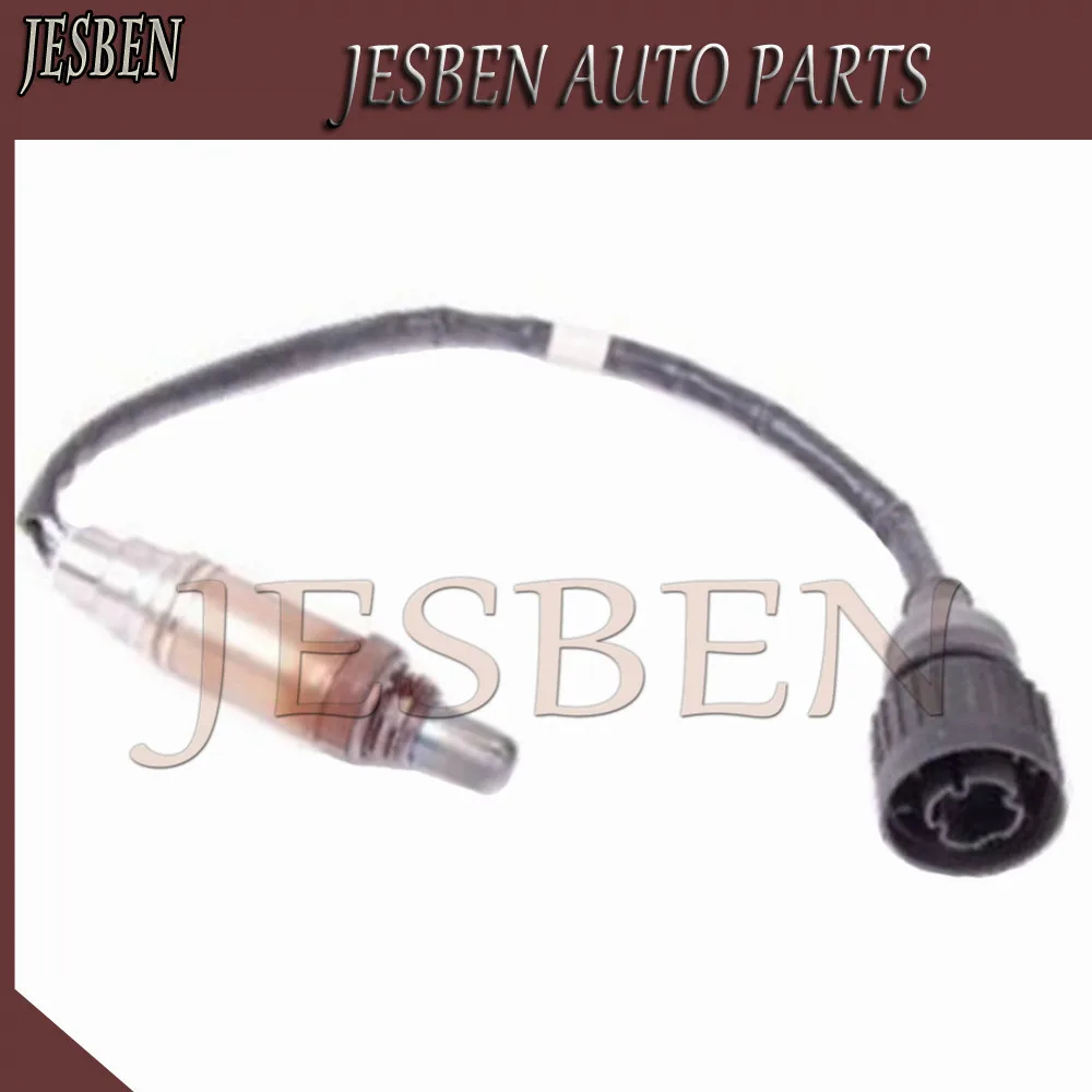 

11781735499 Lambda O2 Oxygen Sensor fit For BMW 3 E36 316i 318i 320i 325i 1990-2000 NO# 11 78 1 735 499 11781734393 11781468621