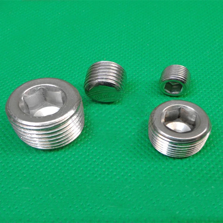 5Pcs 1/16" 1/8" 1/4…