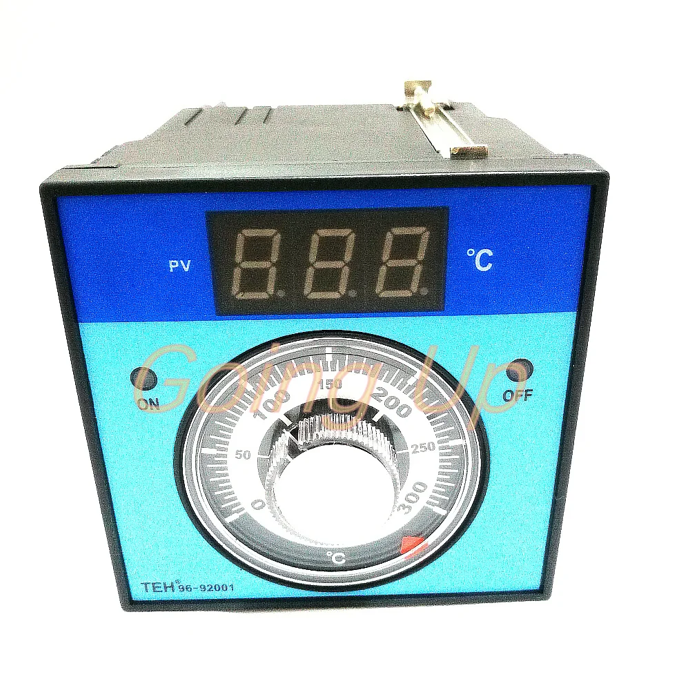 

TEH96 92001