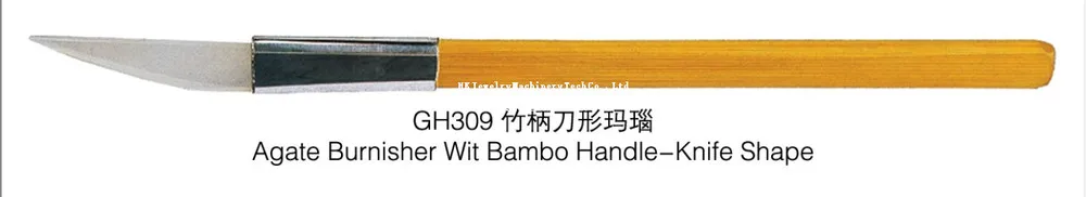 Mã Não Burnisher Với Tre Tay Cầm Thanh Kiếm Hình Trang Sức Dụng Cụ Làm Bộ Dụng Cụ 10 Cái/túi Giá Bán Buôn Trung Quốc Alibaba