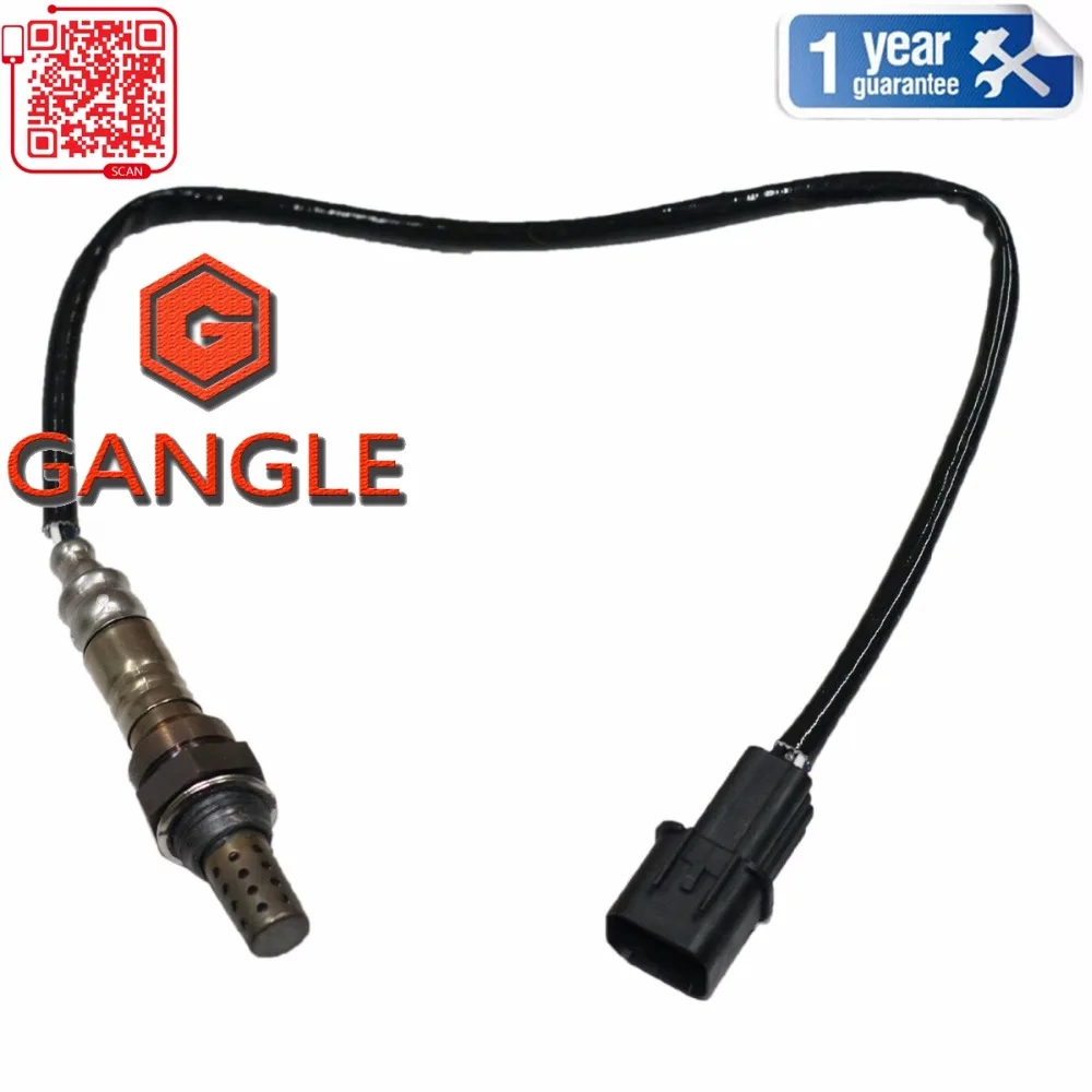 

For 1999-2009 MITSUBISHI Galant 3.0L Oxygen Sensor GL-24739 MD354850 MD357284 MN158757 MR507385 234-4739