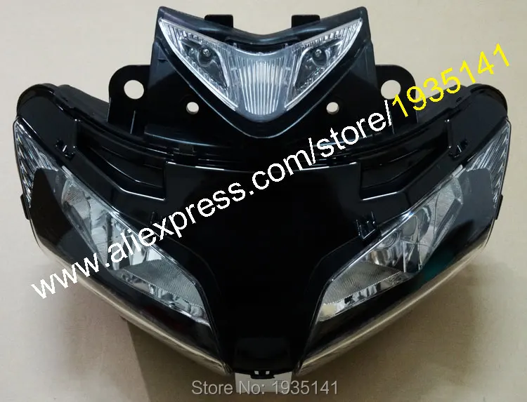 

Лидер продаж, фара мотоцикла для Honda CBR500RR 2013 2014 2015 CBR 500RR 13 14 15 CBR500 RR, передняя фара