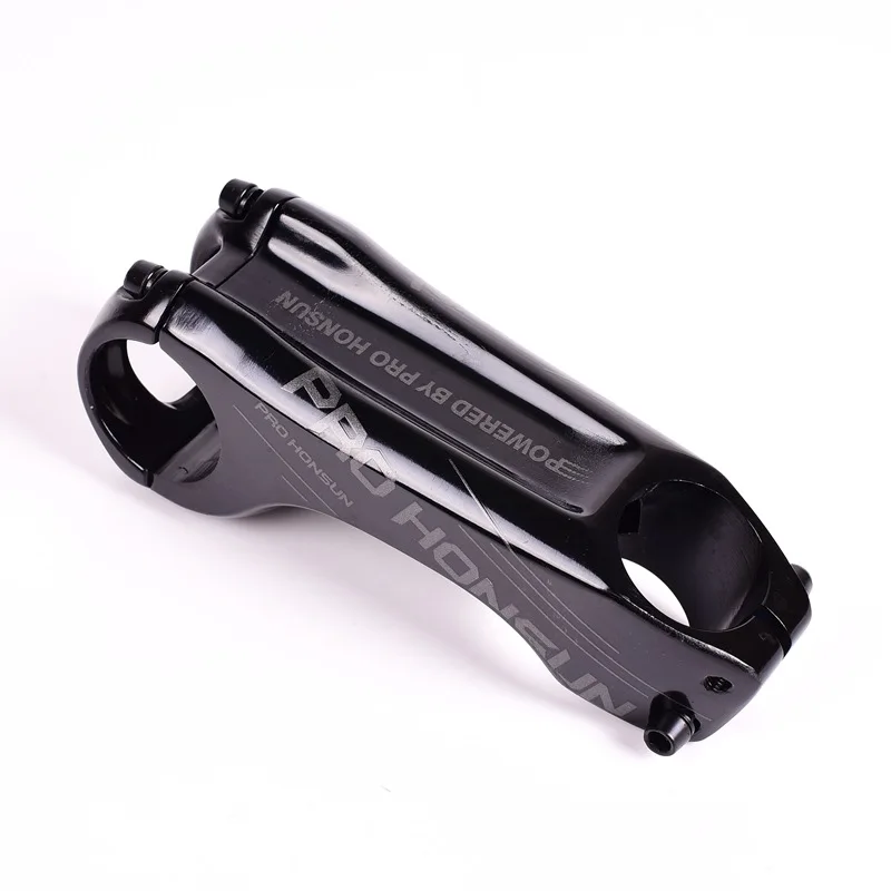 Alloy Bicycle Stem MTB Road Moutain Bike Stem -17 degree 90mm XC Bicycle Handlebar 31.8mm Bike Stem Bicycle Parts