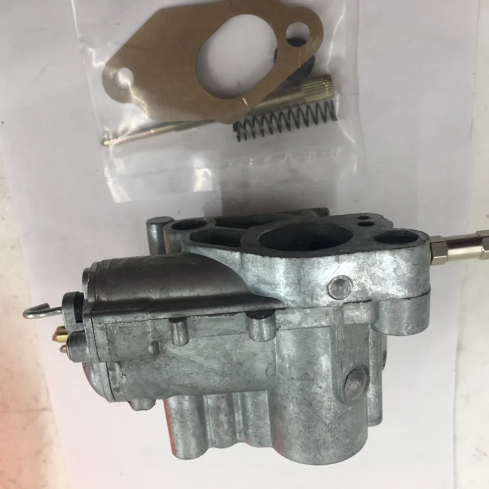 SherryBerg CARBURETTOR carby for Vespa24 carburetor carb 100cc-150cc spaco Two Stroke 24mm non mix vergaser for dellorto model