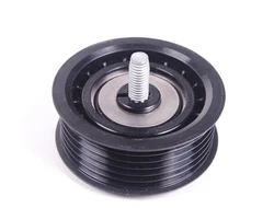 Belt Tensioner Idler Pulley for Mercedes benz C230 C320 E320 E500 S430 M272 M273 2722021019