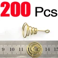 200PCS 3CM Horn