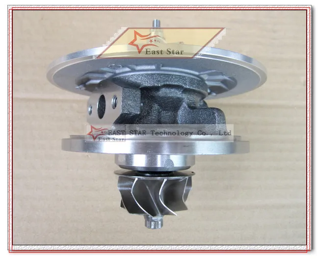 Free Ship Turbo Cartridge CHRA Core GT1852V 709836 709836-5004S 778794 Turbocharger For Mercede-s benz Sprinter Van OM611 2.2L