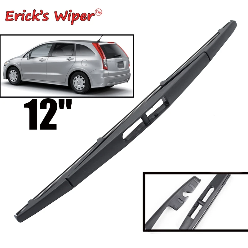 Erick's Wiper 12