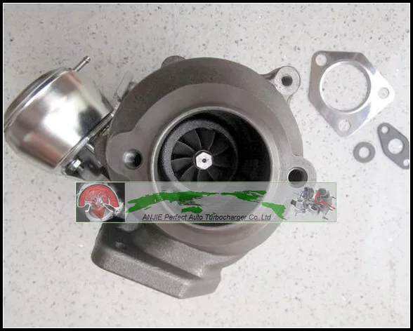 

Turbo GT1749V 717478 717478-0001 717478-0004 717478-0005 717478-0006 For BMW 120D 320D E46 520D M47TU 2.0L 150HP Turbocharger