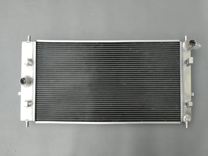 Aluminum Radiator F…