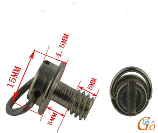 カメラネジ1/4 "ces lr,カメラ三脚用,クイックリリース,シルバー,ll1490,卸売