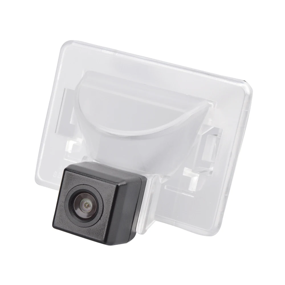 Car Rear View Reverse Parking Back Up Camera for Sony CCD MAZDA 5  HD waterproof night vision