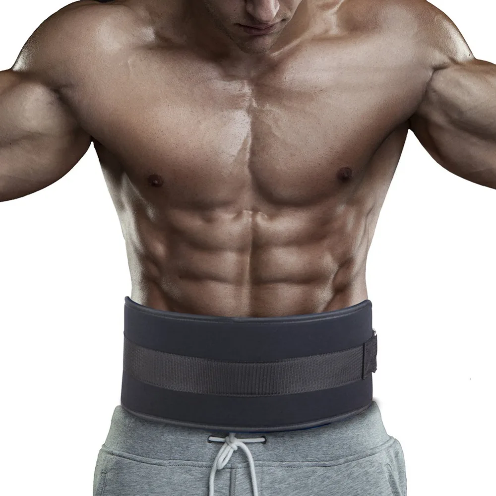 Bodybuilding Workout Gym Belt Weight Lifting Dumbells Squat Weight Training Lifting Belt Musculation Powerlifting Gym Equipment