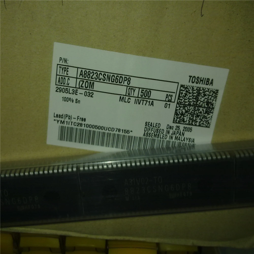 

A8823CSNG6DP8 A8823CSNG6DP A8823CSNG6D A8823CSNG6 new original 5pcs/lot