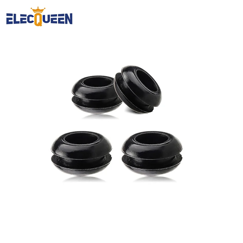 Anillo de sellado antifugas para fermentador, arandela de sellado de silicona para fermentación casera, grado alimenticio