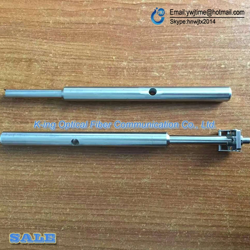 

JDSU Yokogawa OTDR SC FC optical port adapter removal tool / OTDR SC FC adapter screwdriver / tool taken ferrule