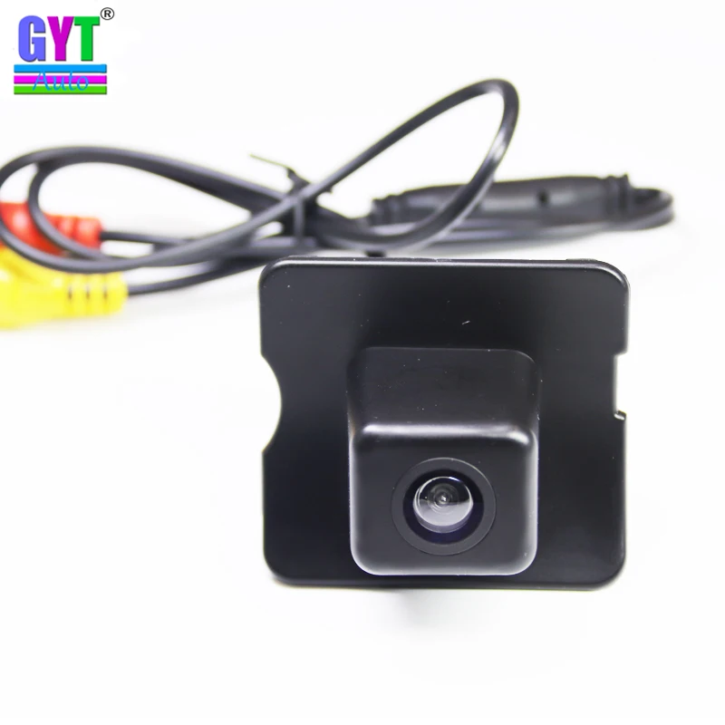 CCD Car rear view parking camera for Benz R M ML GL R Class MB W164 X164 280 300 350 450 500 W251 R300 R350 R280 R500 R63 06~13