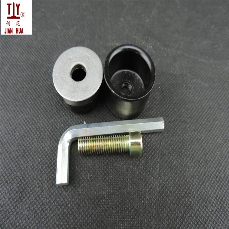 Free sShipping Common Black 4mm Thickness Welding Parts, 25mm Die Head, Welding Mold, PPR/PE/PB Water Pipe Hotmelt Butt Welding