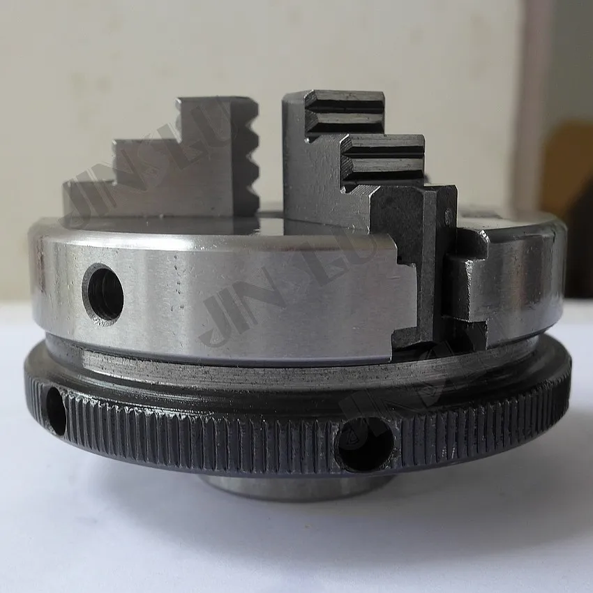 Sanou K01-63 Mini 3 Jaw Lathe Chuck Cartridge  2.5\