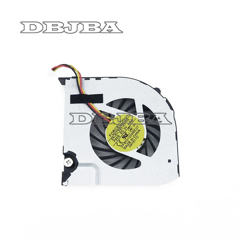 

cpu cooler laptop fan for HP CQ32 G32 DV3 4100 dv3-4045tx dv3-4047tx dv3-4046tx dv3-4048tx DV3-4031TX dv3-4060es KSB05105HA 9L03