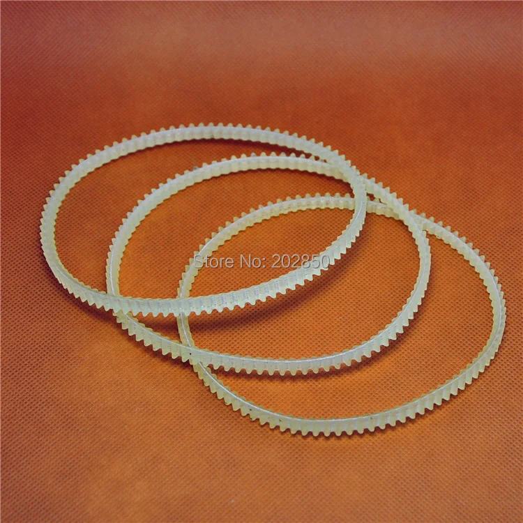 

Old Household Sewing Machine Motor Belts,10 Pcs/Lot,Different Size Available,For Singer,Butterfly,Bernina,Janome,Flying Man...