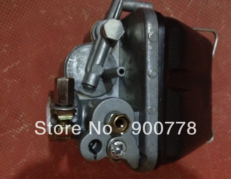 new carburetor replacement moped motobecane peugeot 103 Gurtner style 10mm carburettor carb carburettor