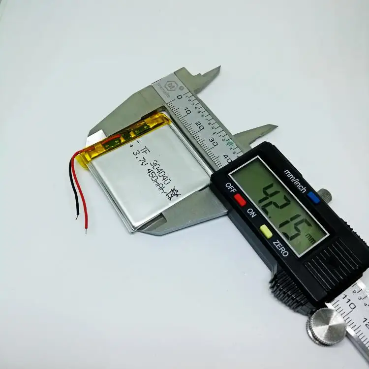 MEIZU M6-بطارية مدمجة ، MP3 ، navigator ، MP4 ، مسجل حركة المرور ، شحن بوليمر عام ، سعة كبيرة 3.7 فولت