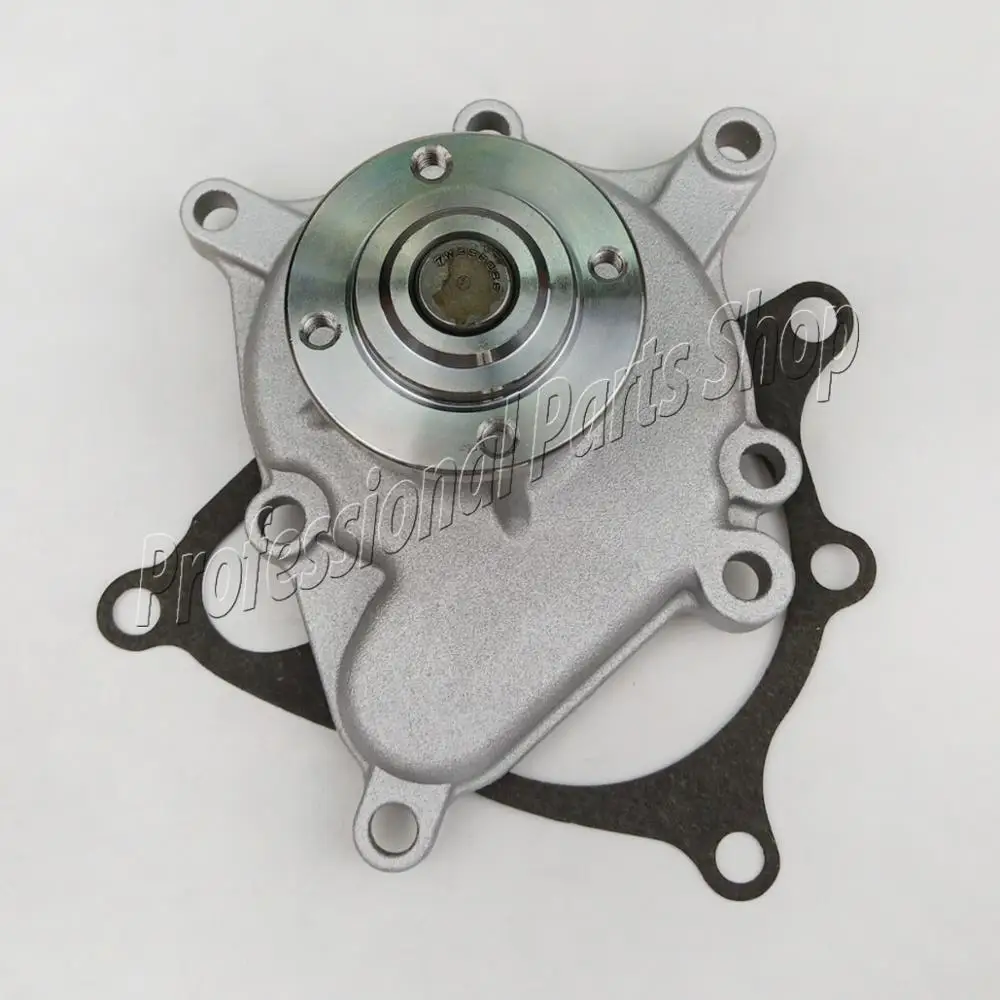 07906N NEW WATER PUMP FOR ISEKI BOLENS WHITE TRACTOR 6513-610-141-20,1874206