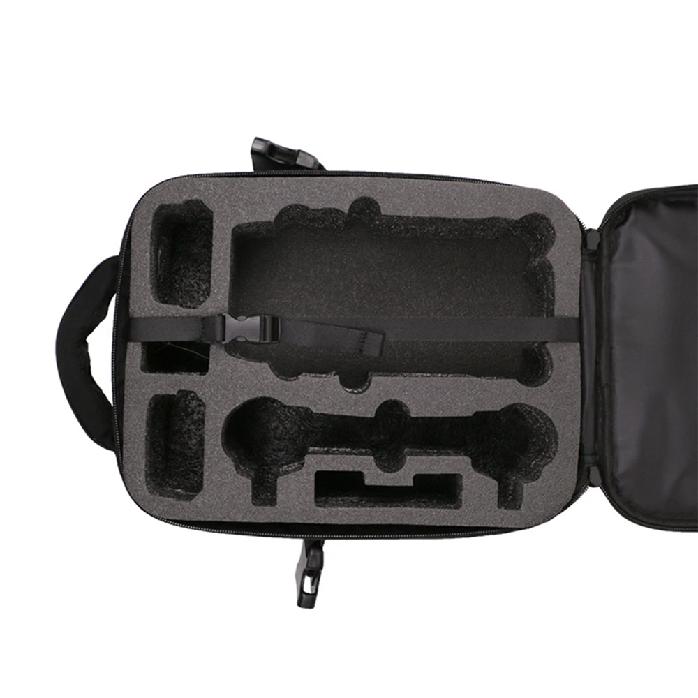 Fimi – sac à dos de rangement en toile de Nylon pour Drone Xiaomi Fimi X8 SE RC, sac de transport pour quadcopte Portable, accessoires de protection