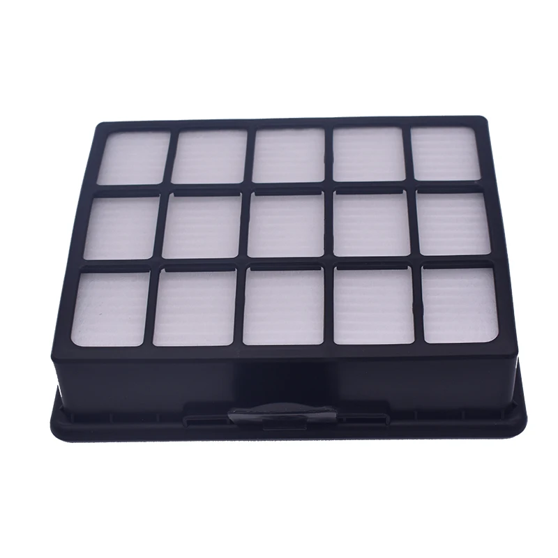 예비 진공 청소기 먼지 HEPA 필터, 삼성 DJ97-00492A SC6520 SC6530 SC6540 SC6550 SC6560 SC6580 용, 1 개