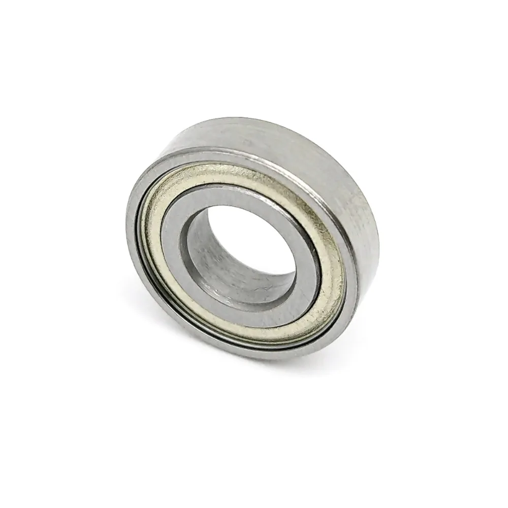 DALUO Bearing 686Z 686ZZ 6X13X5 6X13X3.5 628/6ZZ 618/6ZZ 618/6 686 628/6-2Z Single Row Deep Groove Ball Bearings