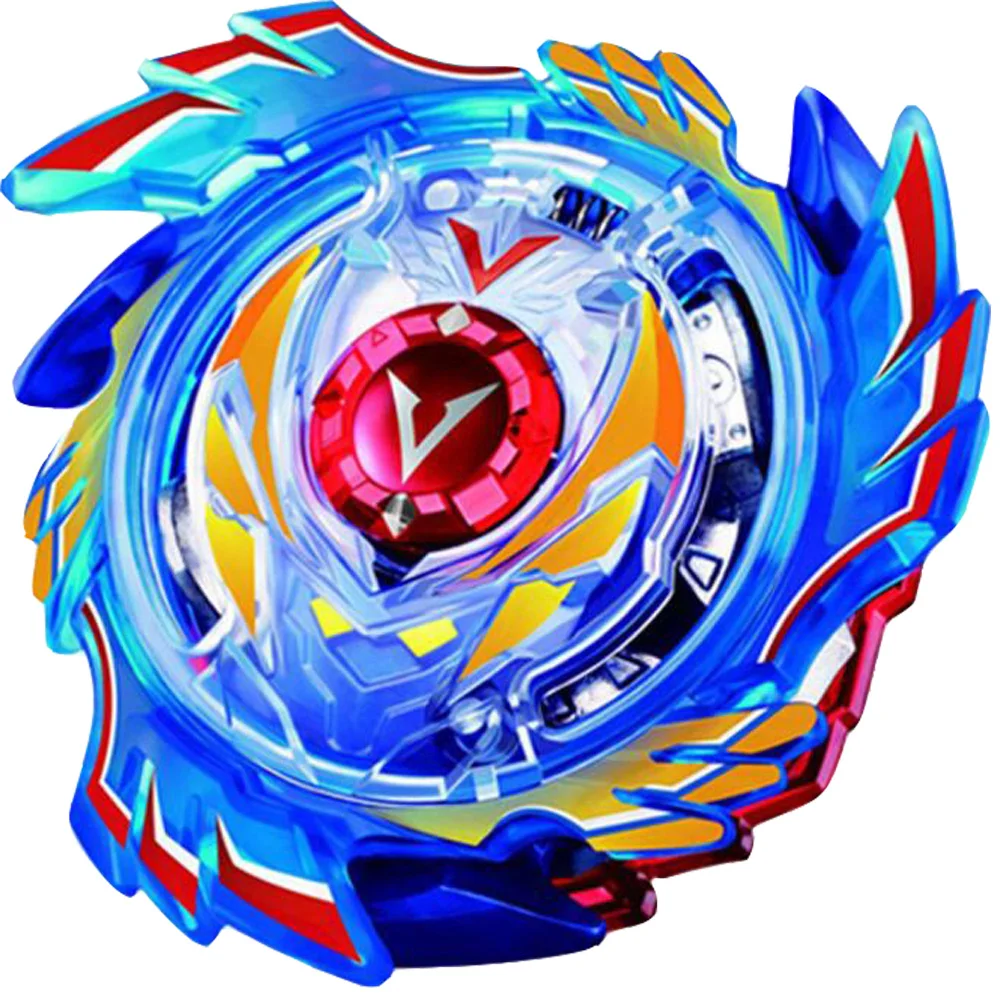 B-X TOUPIE BURST BEYBLADE éventuelles IN05.TOP Rafale B-00 BOOSTER wbba.Limited Emperor Forhanol s.4G.Hn', Neuf, En stock sans sus cher