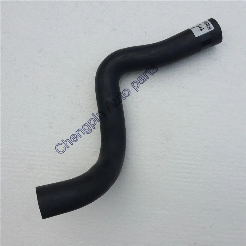 One Set Engine Coolant Inlet Hose And Outlet Hose OEM# 9076033 ,9014054 9048535 RADIATOR HOSE Water Pipe For Chevrolet Cruze