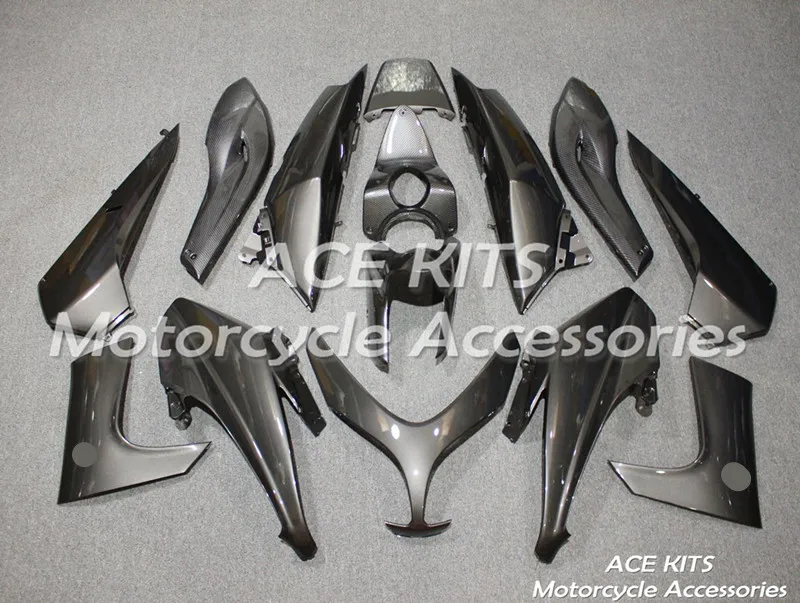 New ABS Motorcycle Fairing For YAMAHA TMAX500 2008 2011 2012 Injection Bodywor All Sorts Of Color  No.250