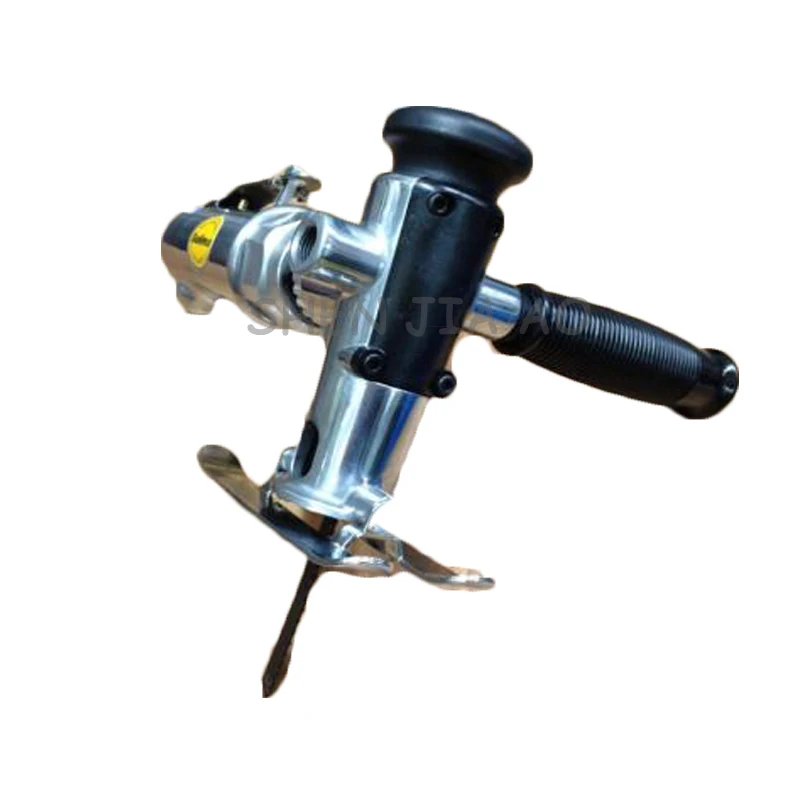 1pc AT-6601 handheld pneumático carpintaria curva viu pneumático reciprocating serras ferramenta máquina de corte serra curva madeira