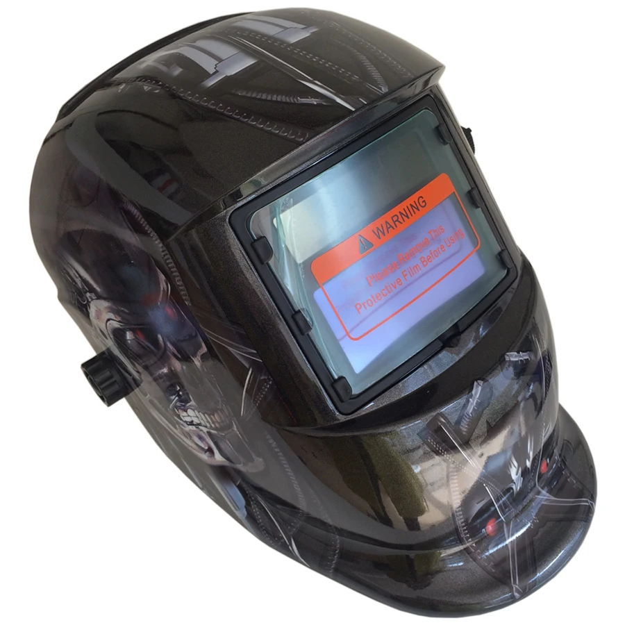 Filtro de camaleão bateria de lítio face shield terminator padrão de solda rímel energia solar pcb alta qualidade TRQ-HD50-2233FF
