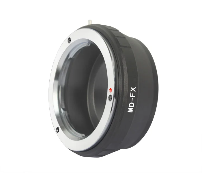 MD-FX Minolta MC MD mount lens to Fujifilm Fuji FX Mount X-Pro1 X Pro 1 Camera Adapter free shipping