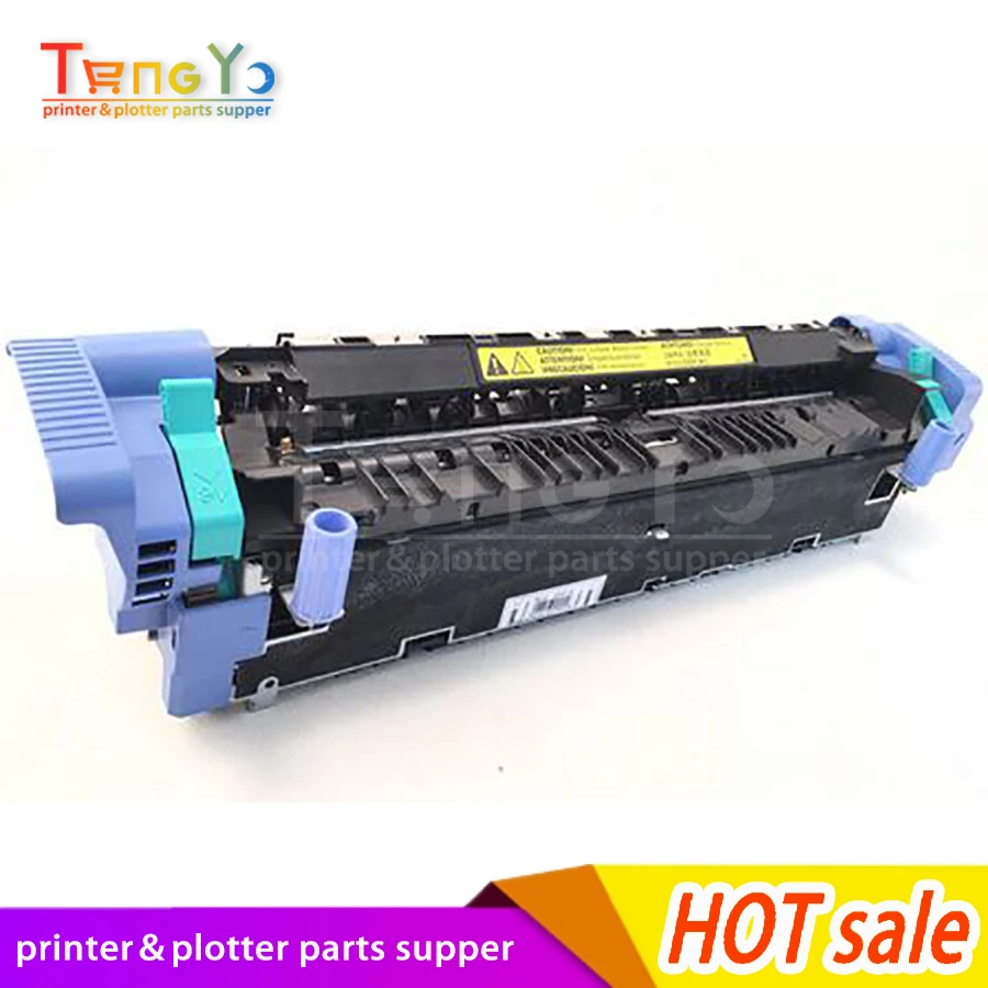 

Original Test for HP5550 Fuser Assembly RG5-7691 RG5-7691-000 Q3984A RG5-7692 Q3985A RG5-7692-000 printer part on sale