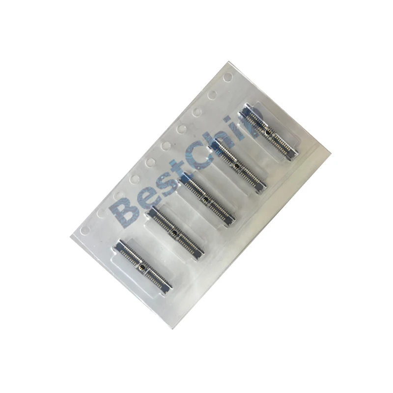 5pcs/lot Original new LCD Display Screen FPC Connector contact for iPad pro 9.7 A1673 10.5 A1701 12.9 A1652 A1584 on Logicboard